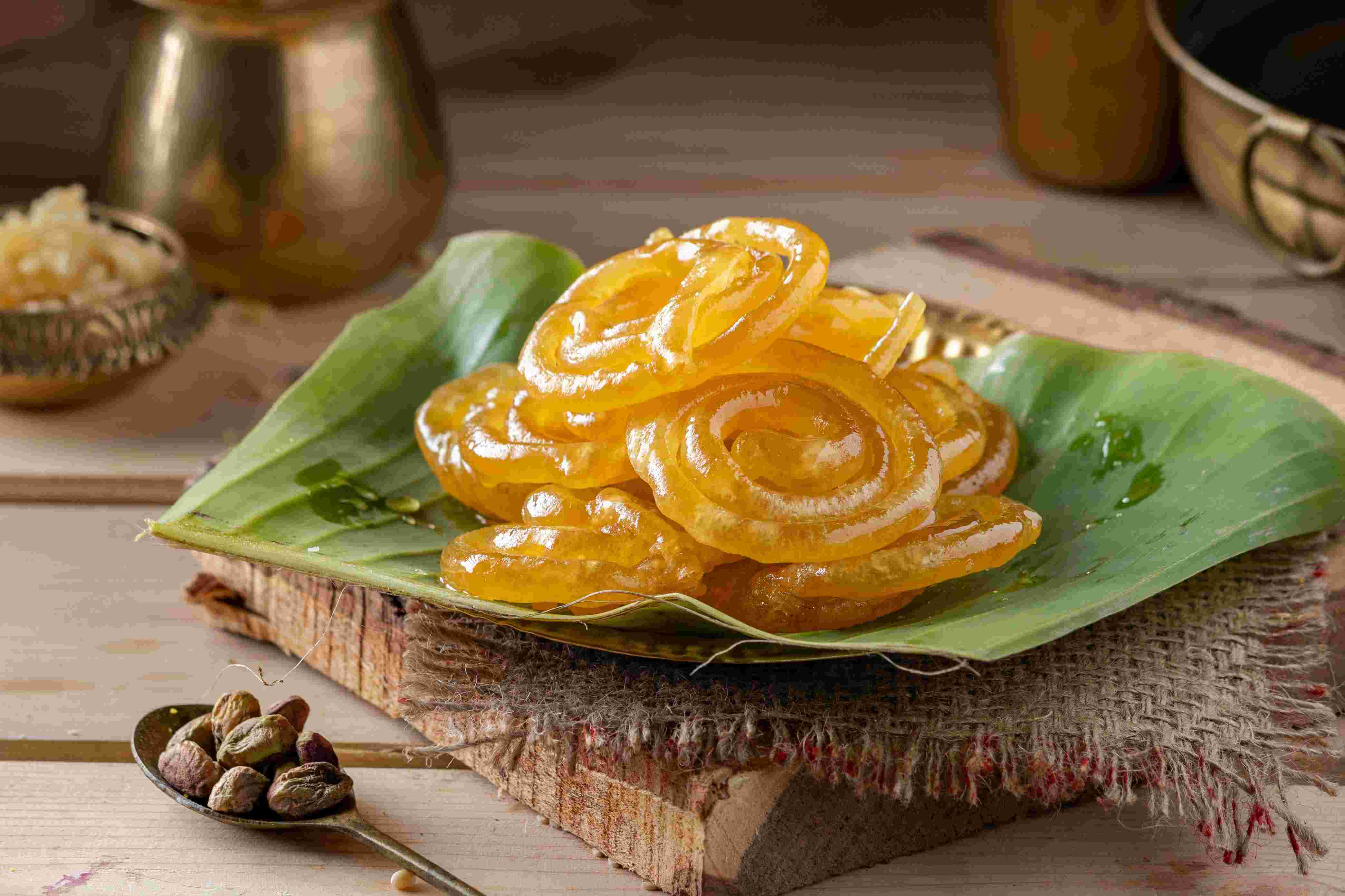 bellam jalebi