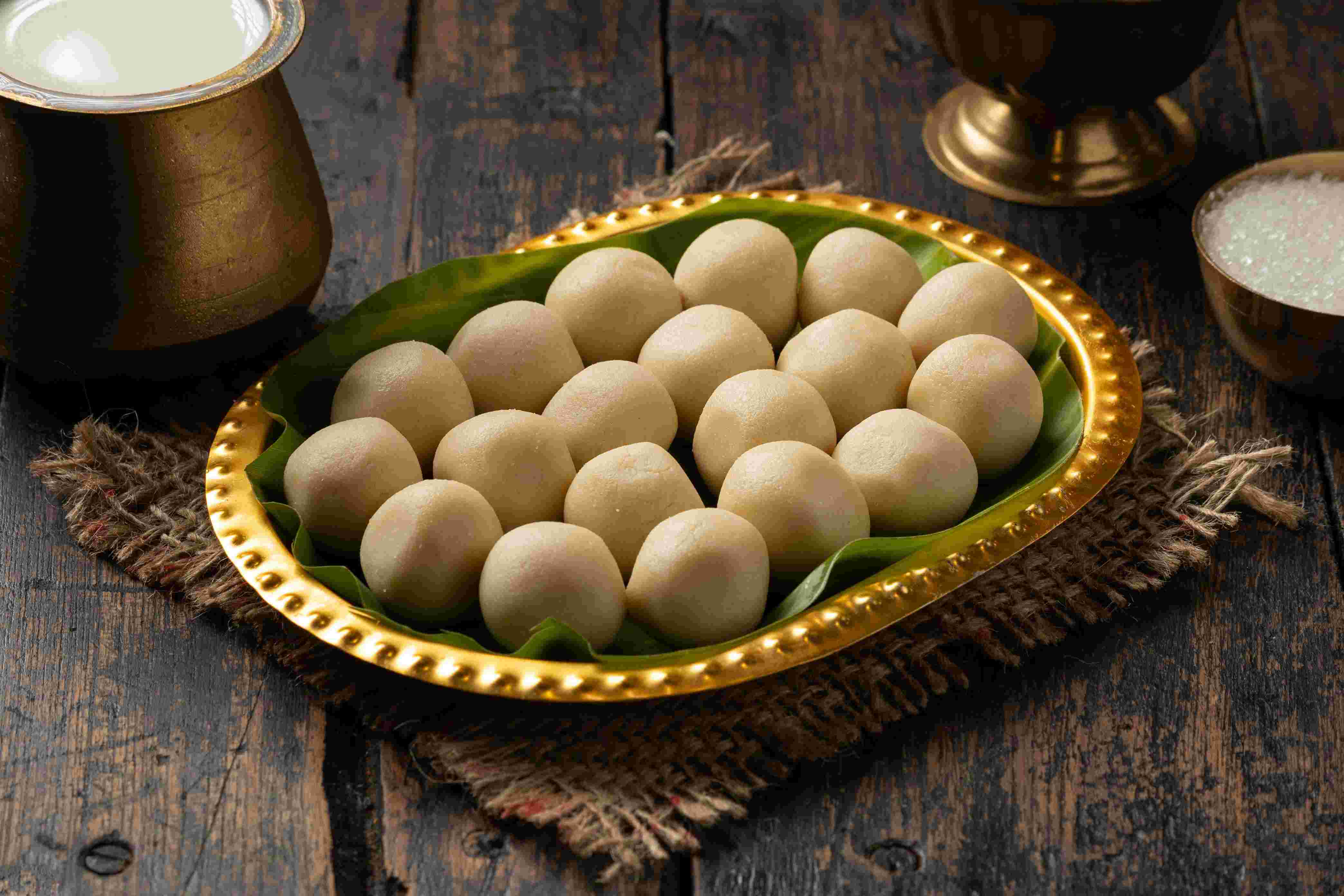 doodh peda